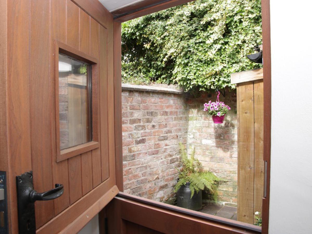 Wattle Cottage Malpas  Exterior foto
