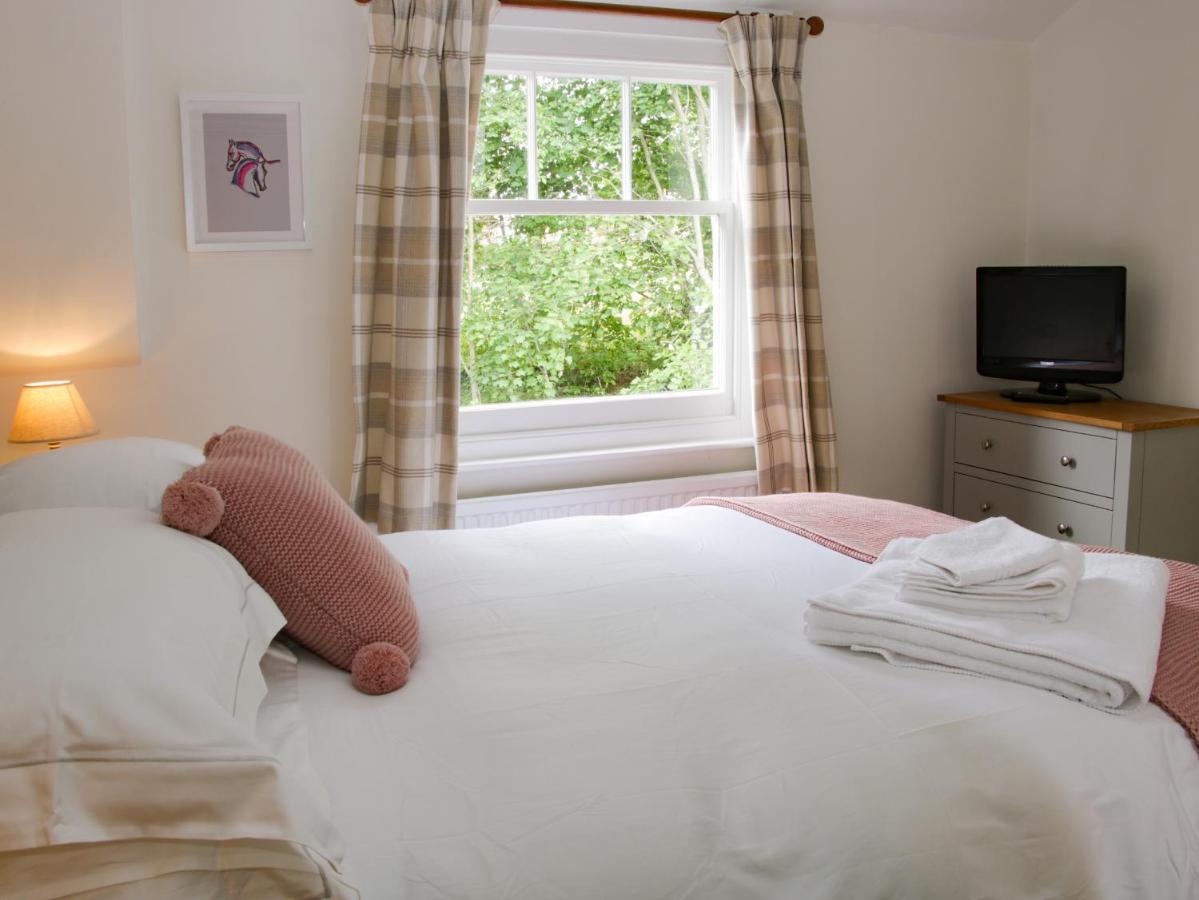 Wattle Cottage Malpas  Exterior foto