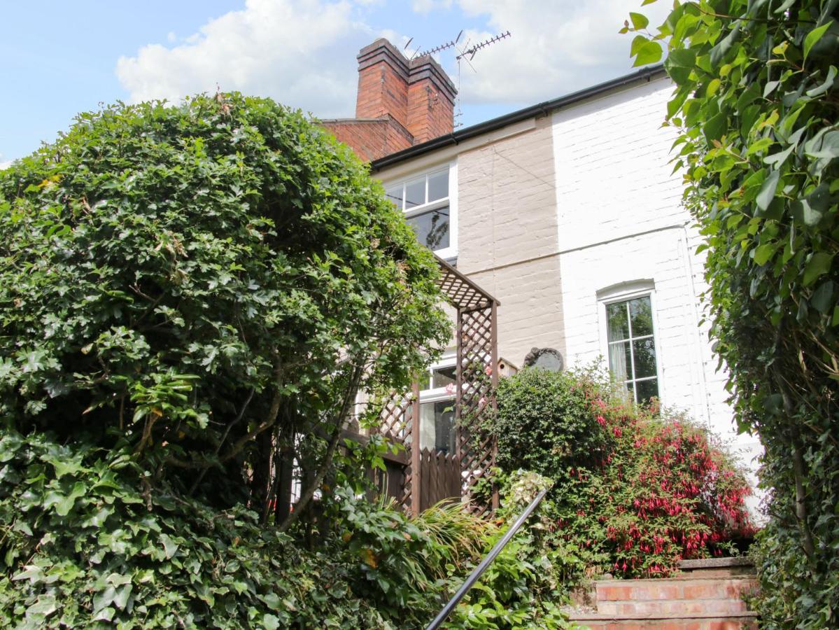 Wattle Cottage Malpas  Exterior foto