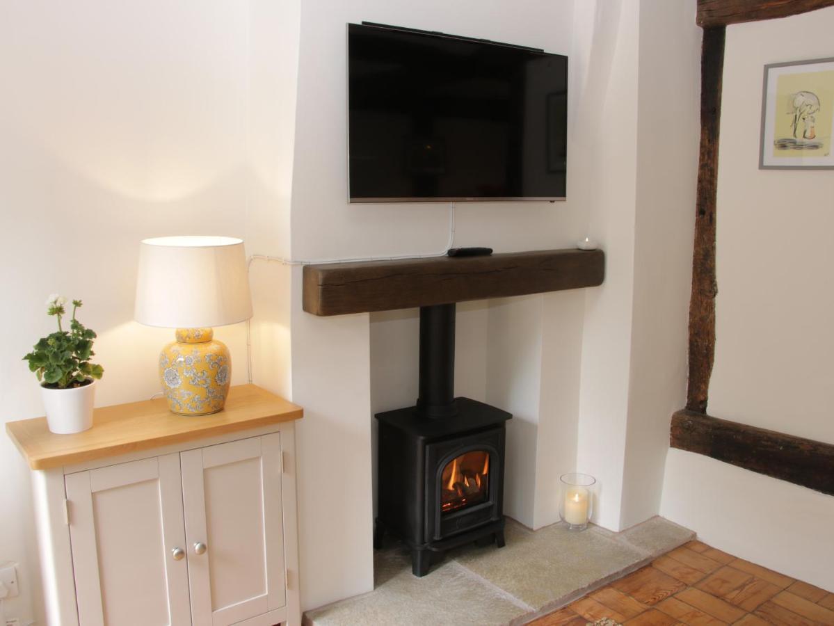 Wattle Cottage Malpas  Exterior foto