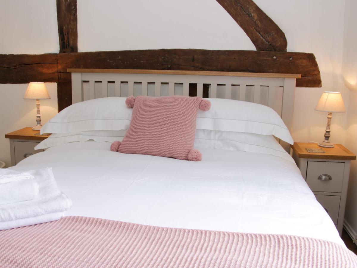 Wattle Cottage Malpas  Exterior foto