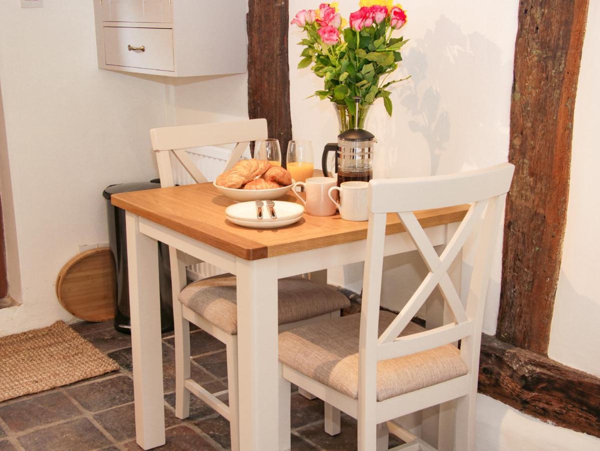 Wattle Cottage Malpas  Exterior foto