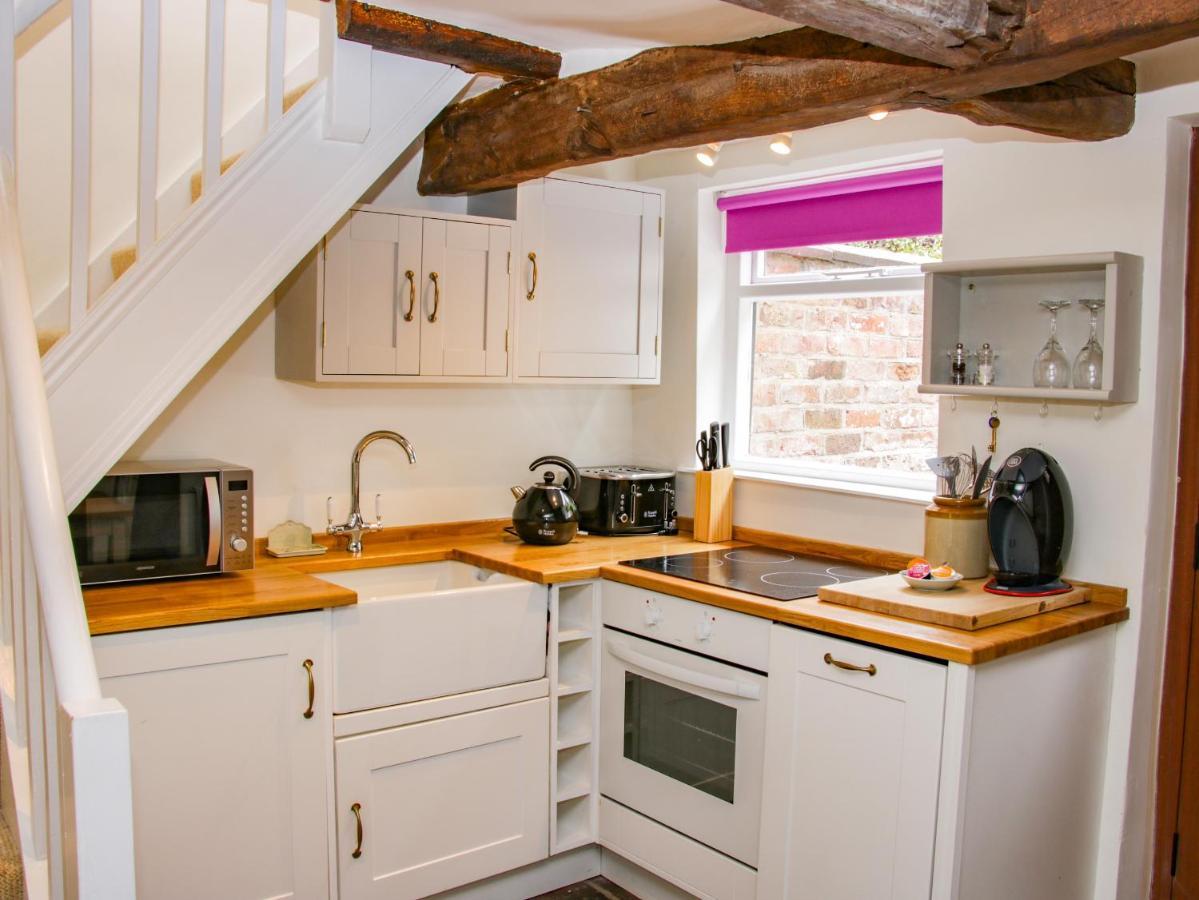 Wattle Cottage Malpas  Exterior foto