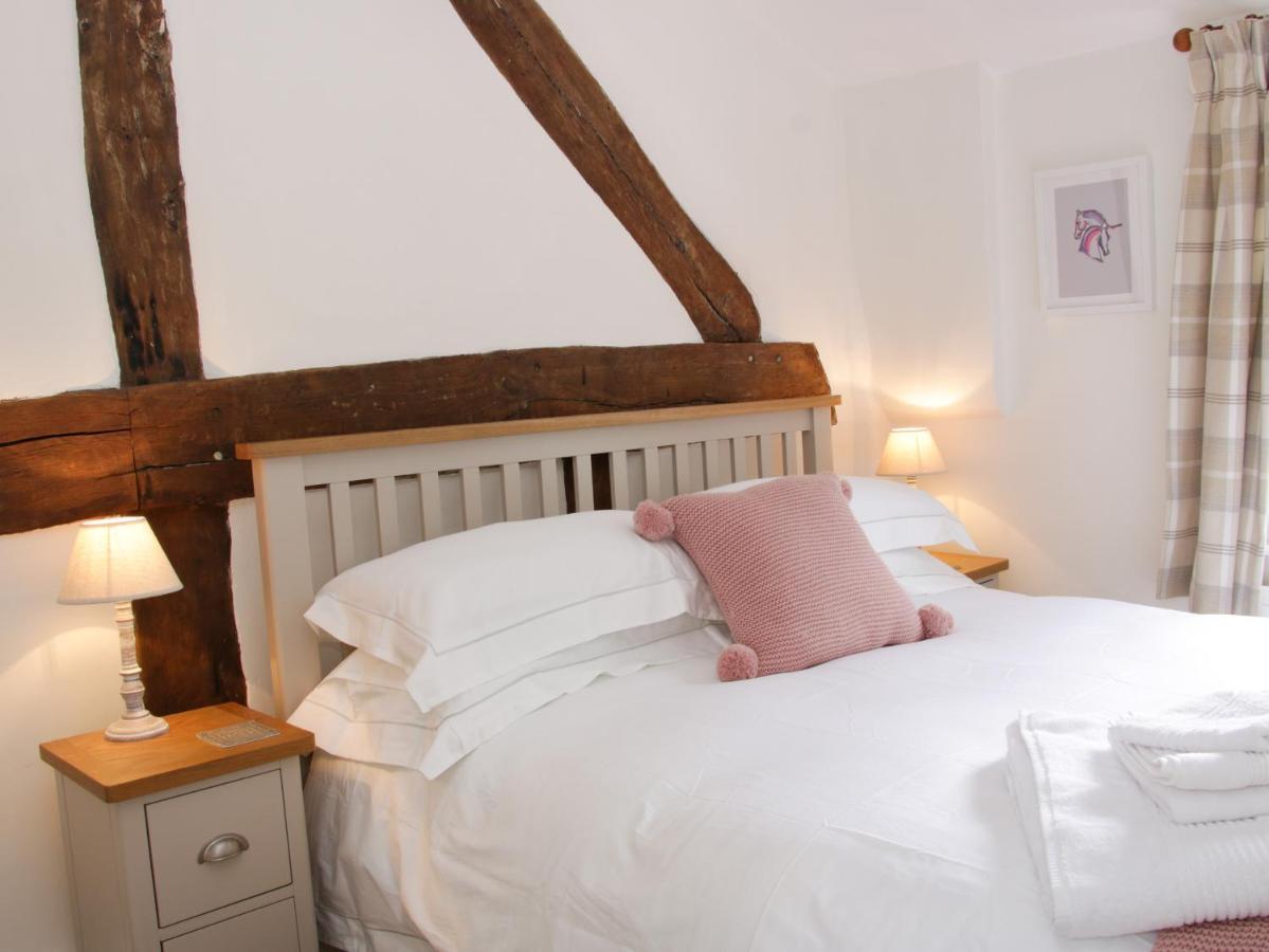 Wattle Cottage Malpas  Exterior foto