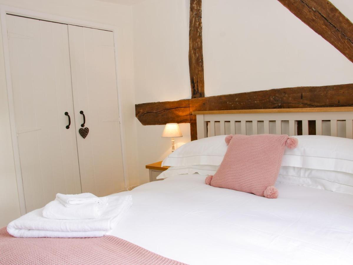 Wattle Cottage Malpas  Exterior foto